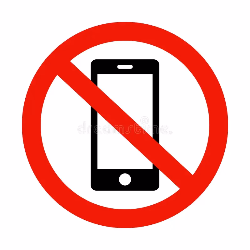 Do Android phones automatically go into silent mode?