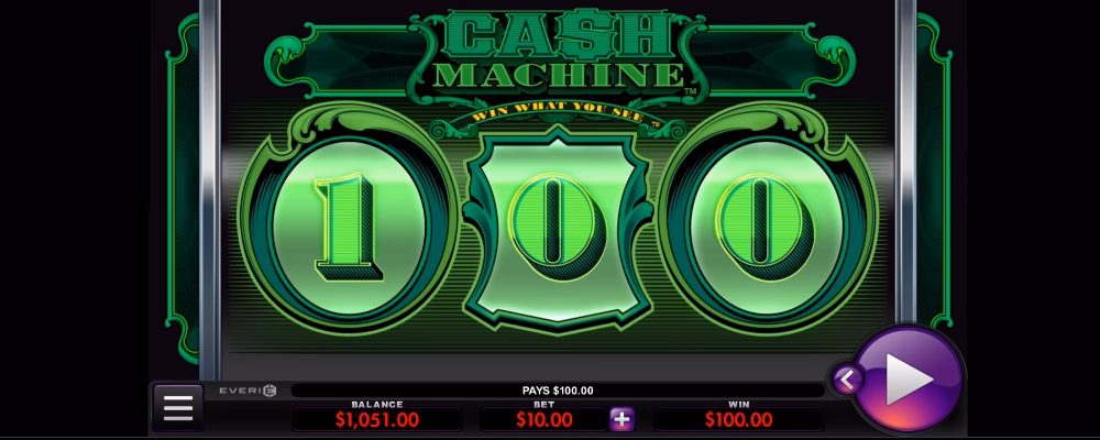 Is there a mobile slot game for real money?