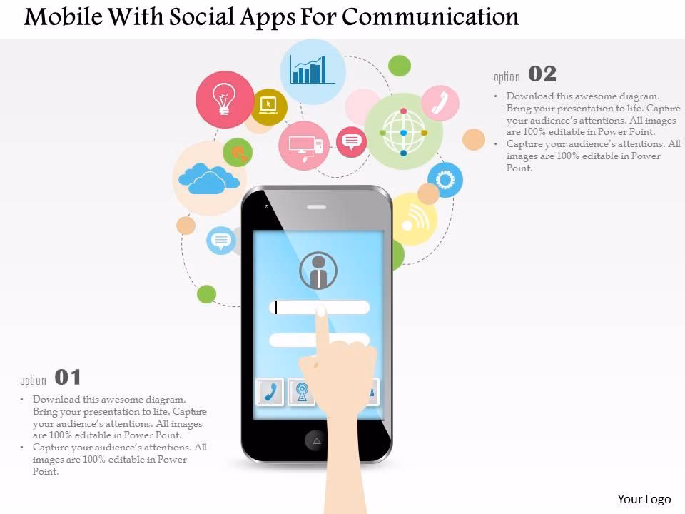 Are communication apps causing social digital pressure?