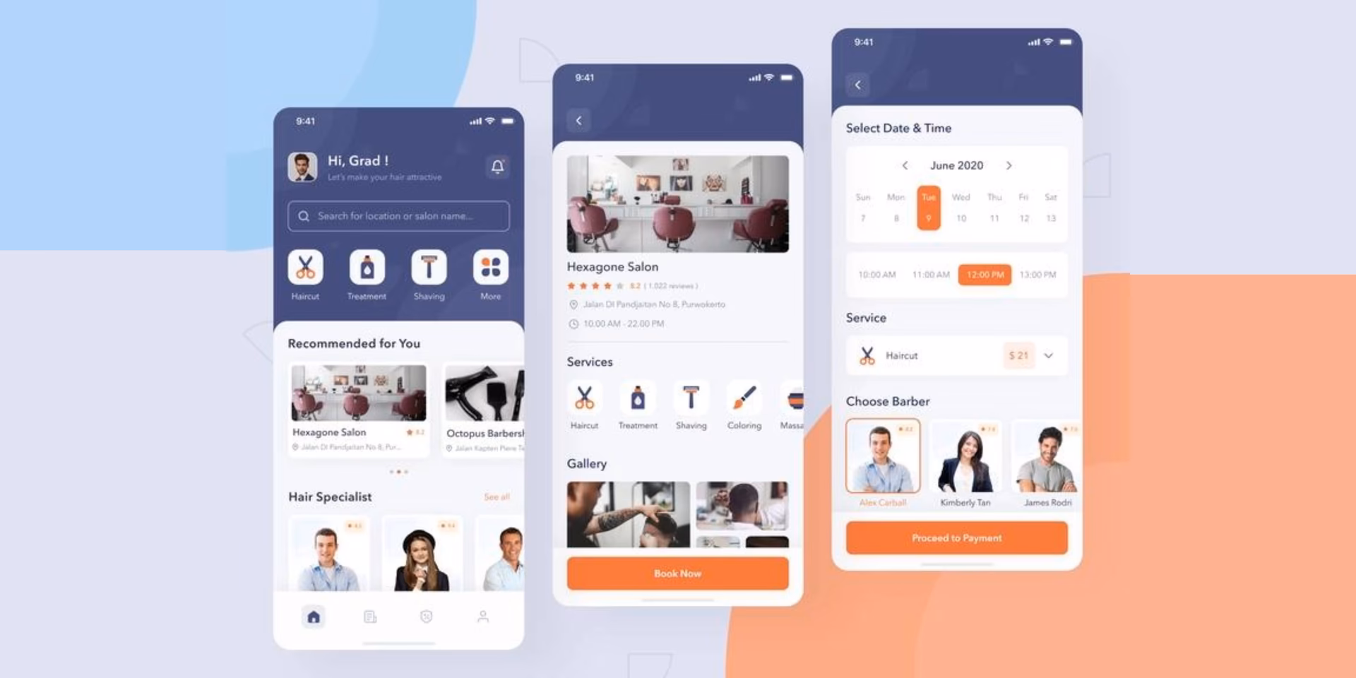 What is the best spa booking software for small businesses?