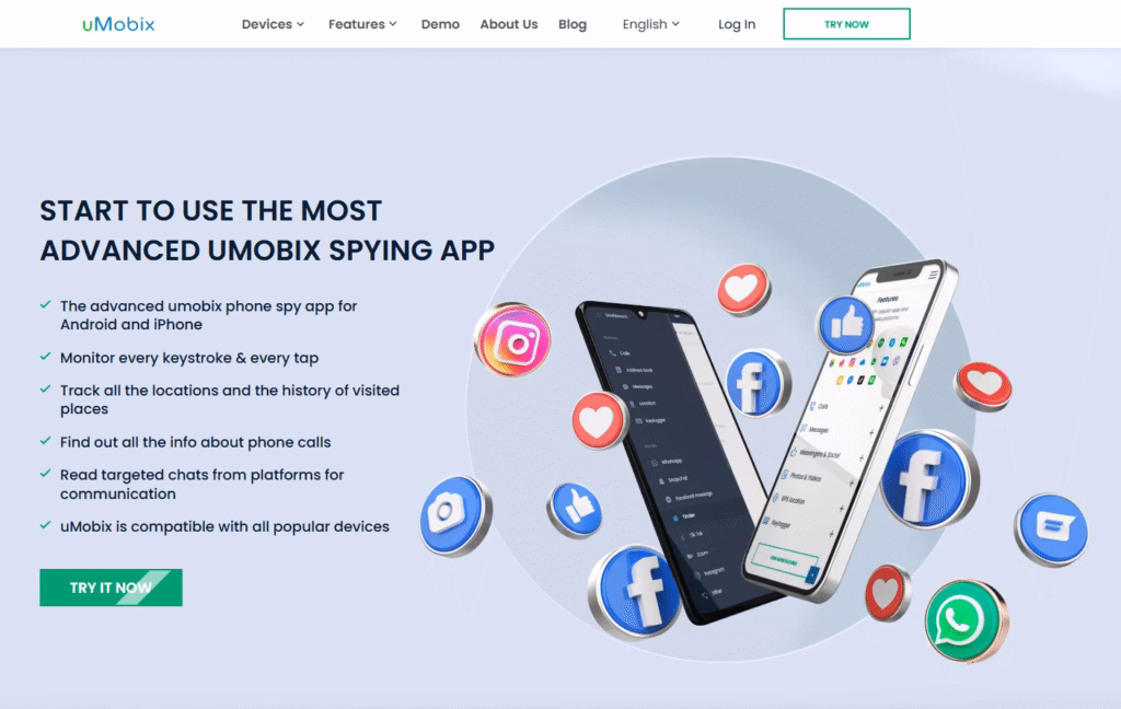 Are mobile spy apps safe?