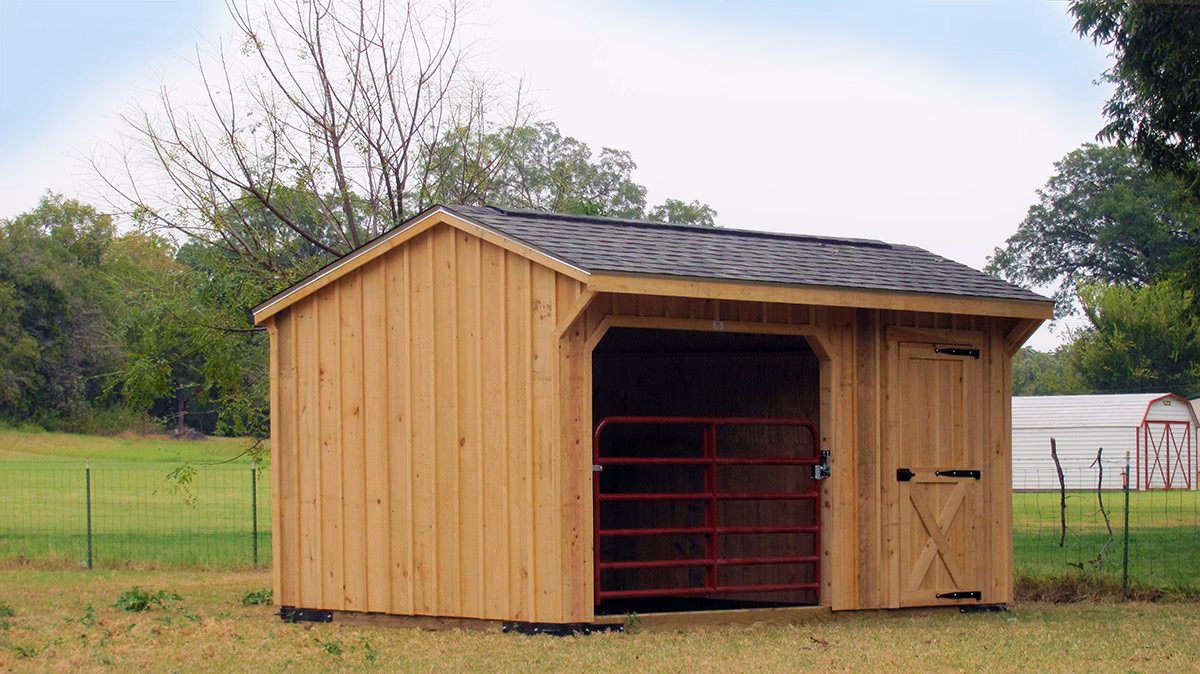 Are mobile stables a good company?