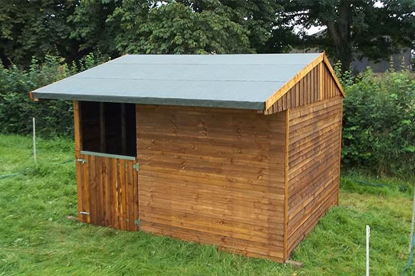 Are mobile stables a good company?