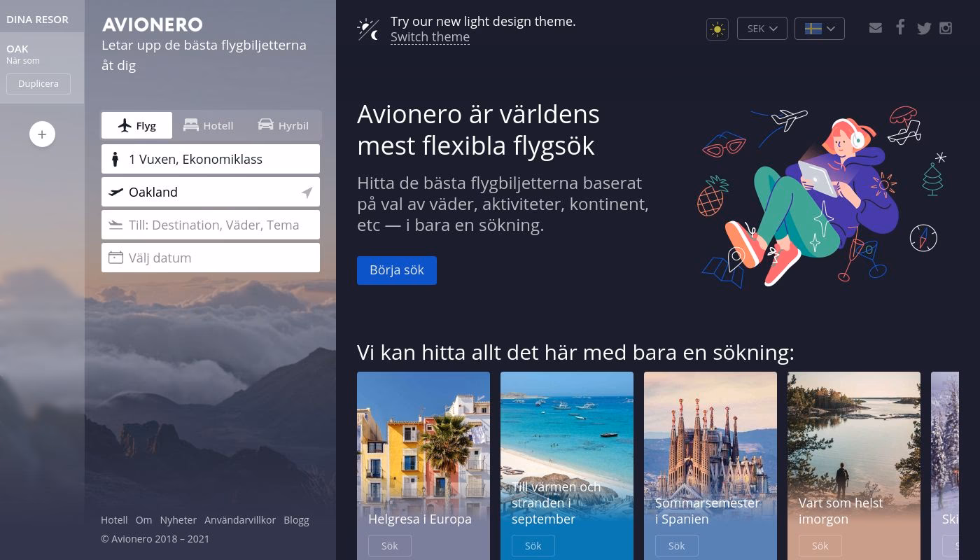 What is Malmö startups?