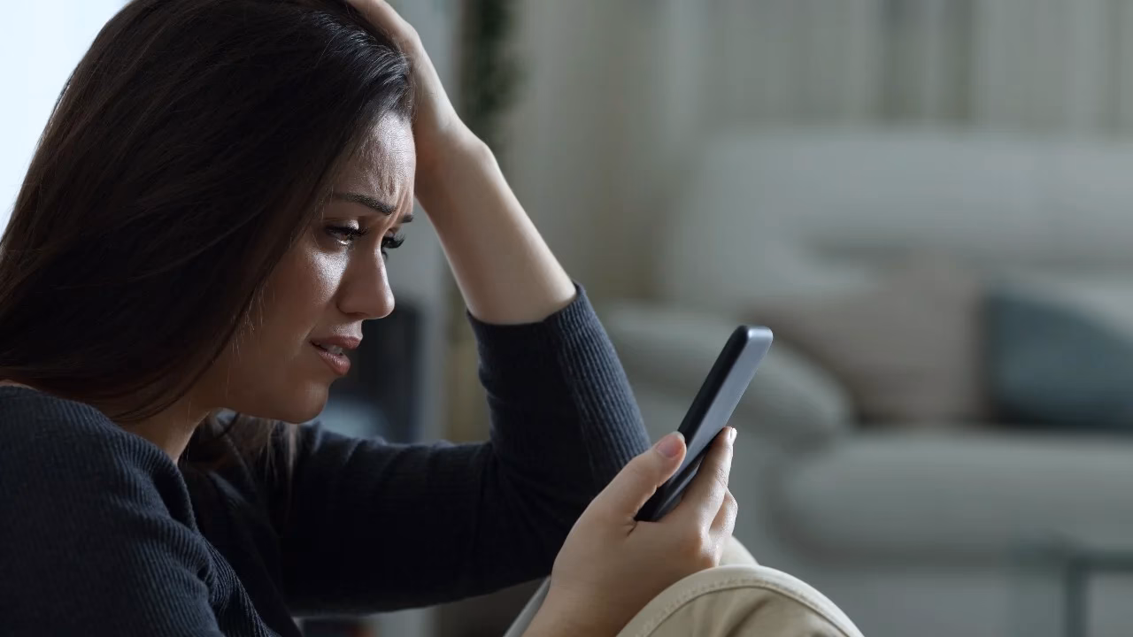 Why is my phone not working?