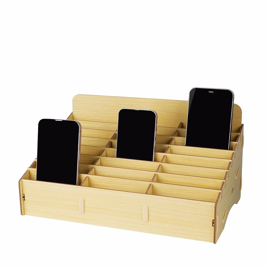 What is GoBox mobile storage?