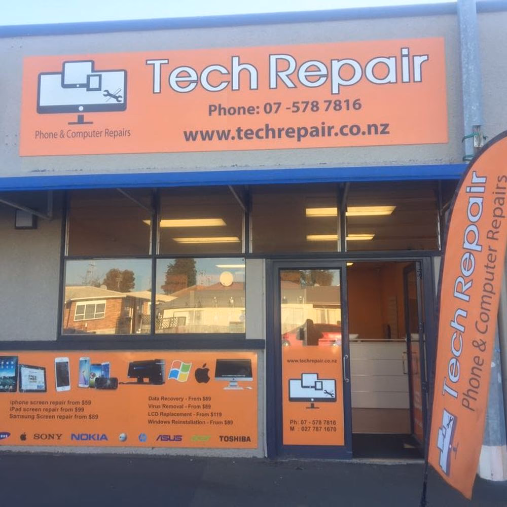 Where can I Buy electronics in New Zealand?