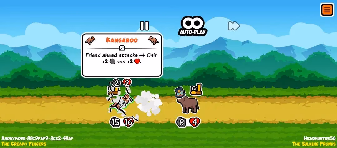 What are the best mobile strategy games?