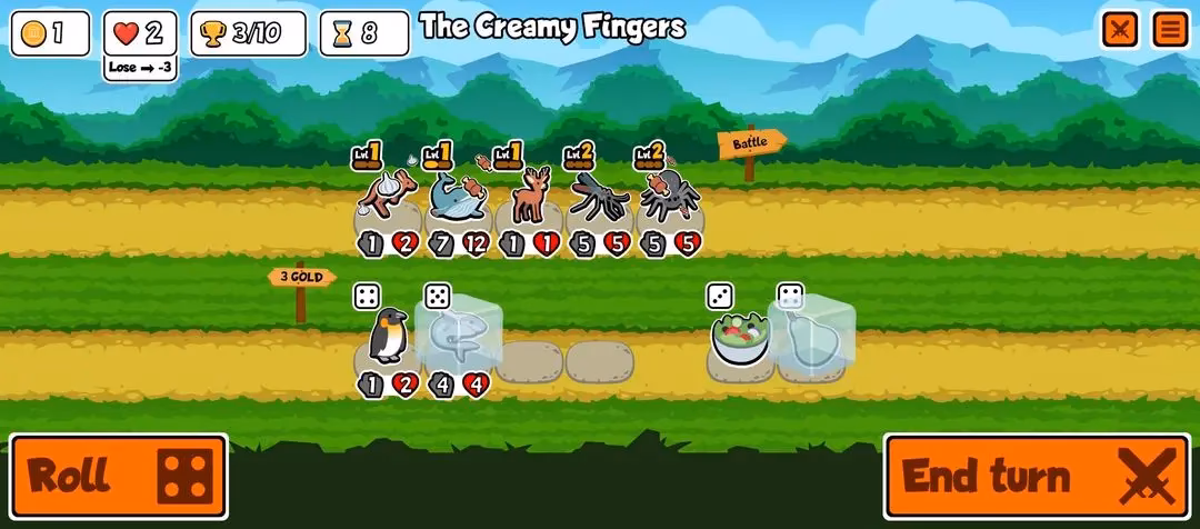 What are the best mobile strategy games?