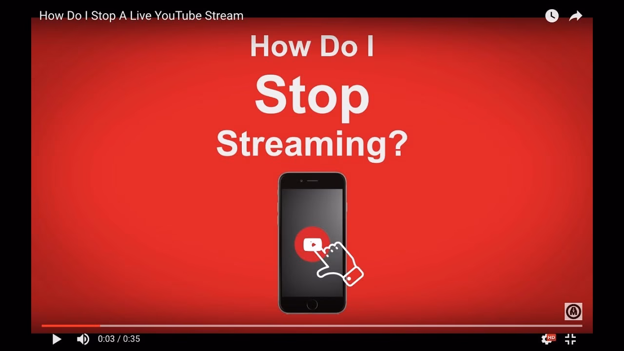 How do I know if a streaming app is slow?