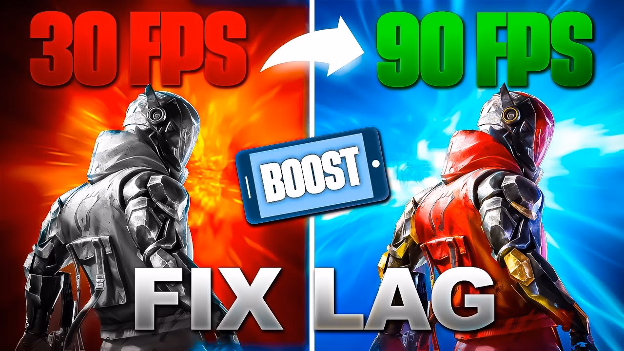 Does blood strike have a low FPS?