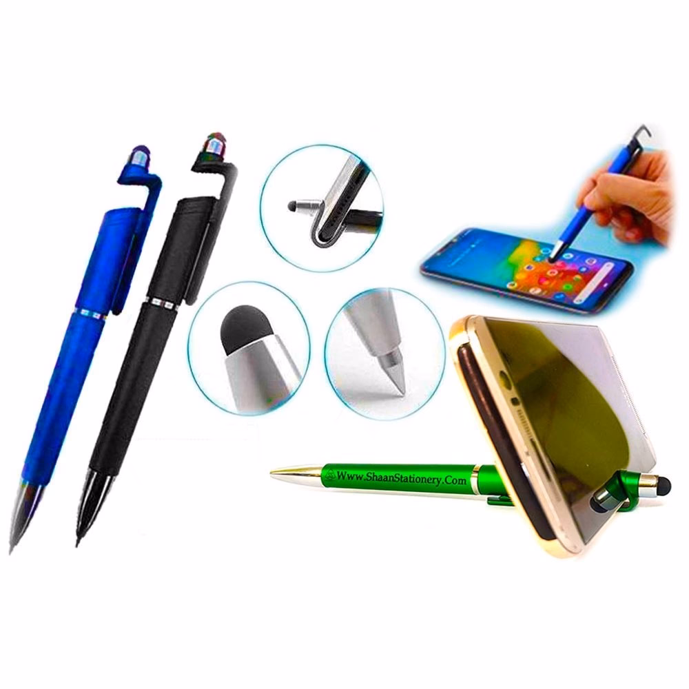 What is a stylus phone?