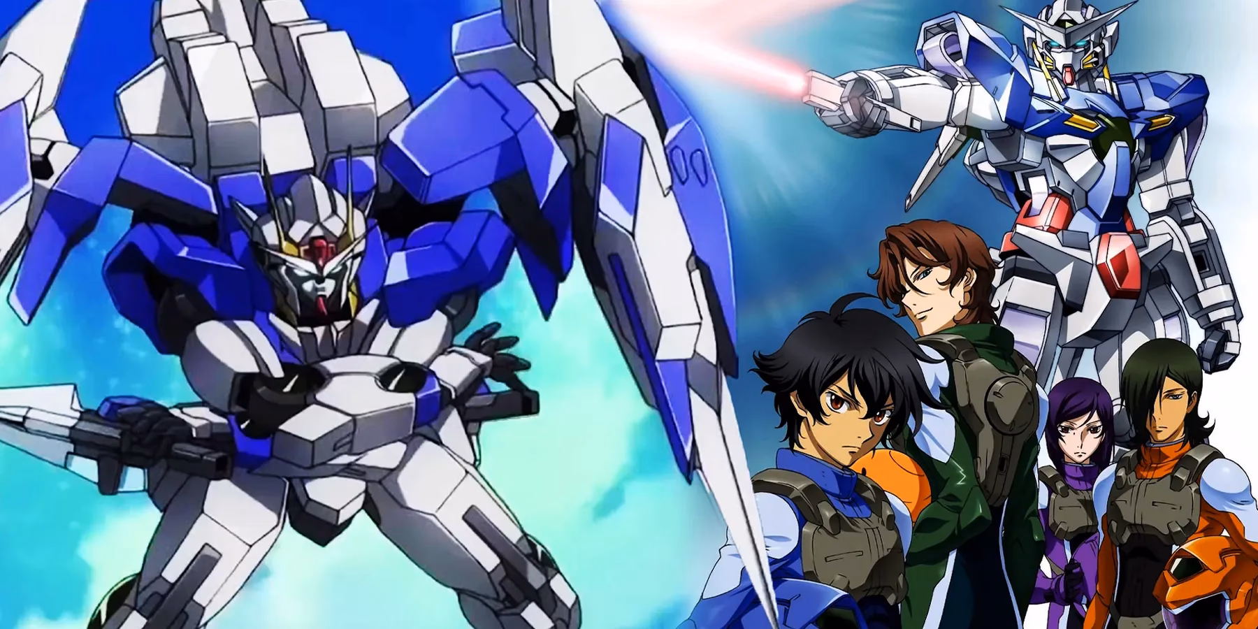 What is Mobile Suit SD Gundam?