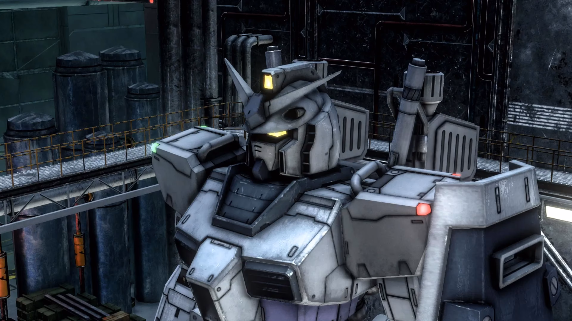 Is Gundam Battle operation 2 free?