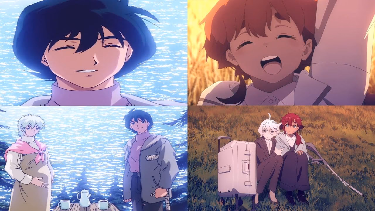What episode of Mobile Suit Gundam is last resort?