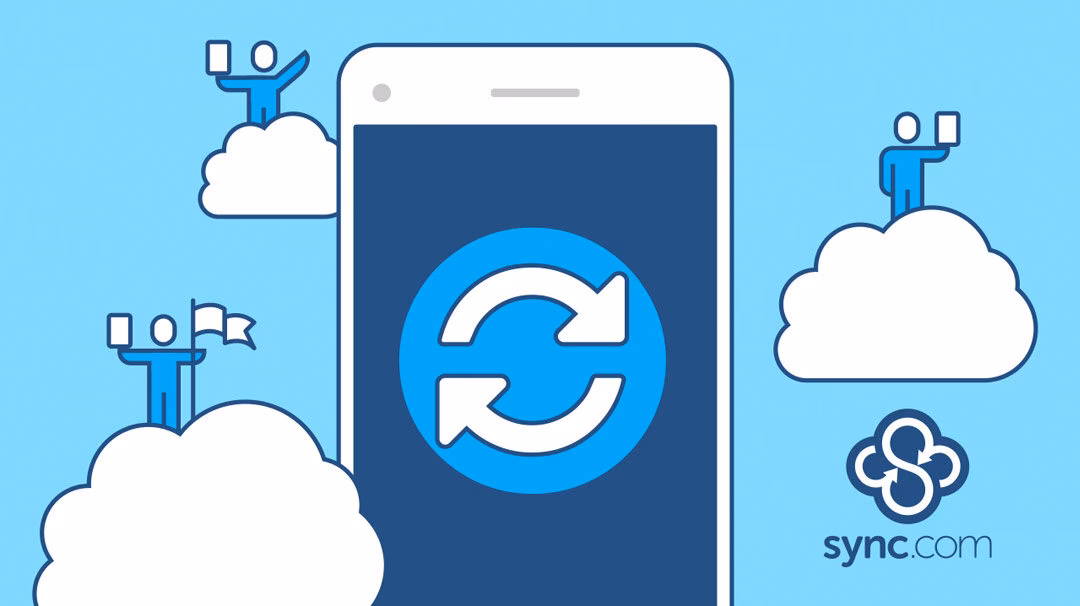 How to sync Android phone with Windows PC?