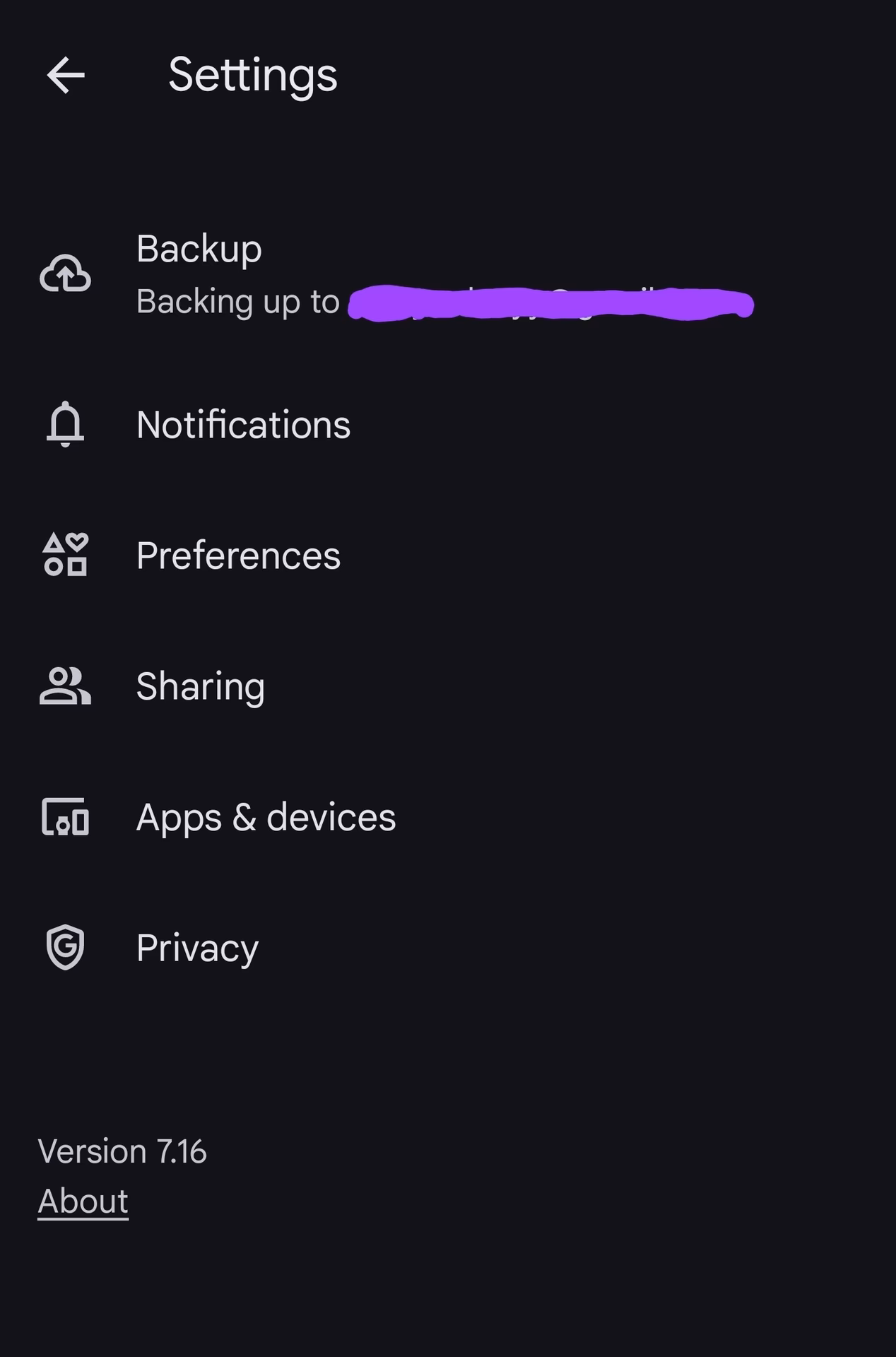 How do I Sync my Files?