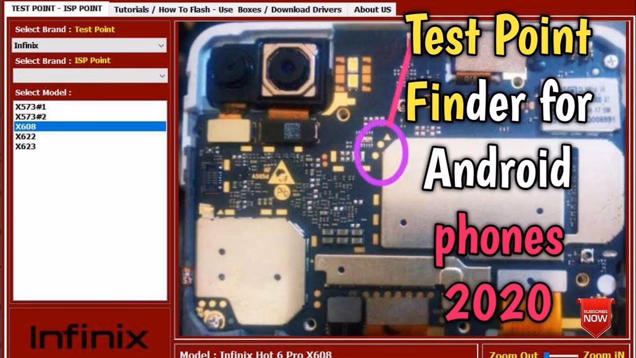 What is broadband speed test?