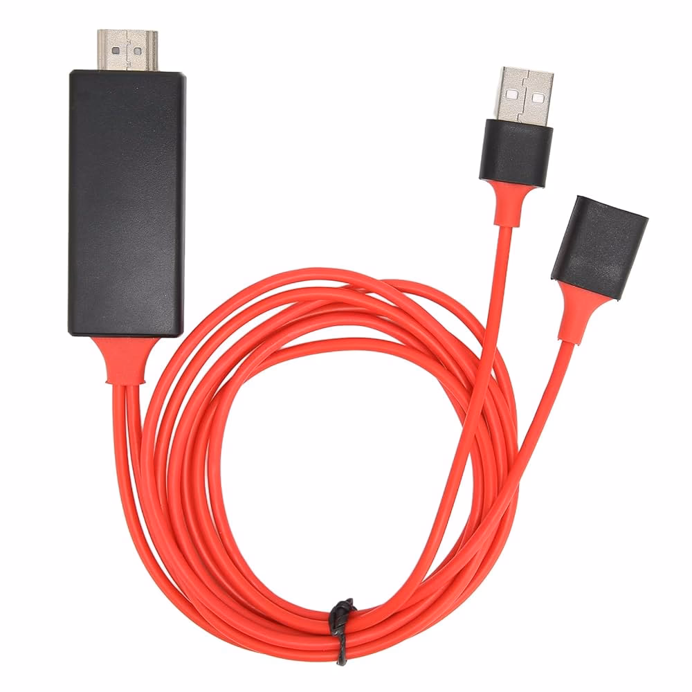 What is the price of a micro HDMI to HDMI cable?