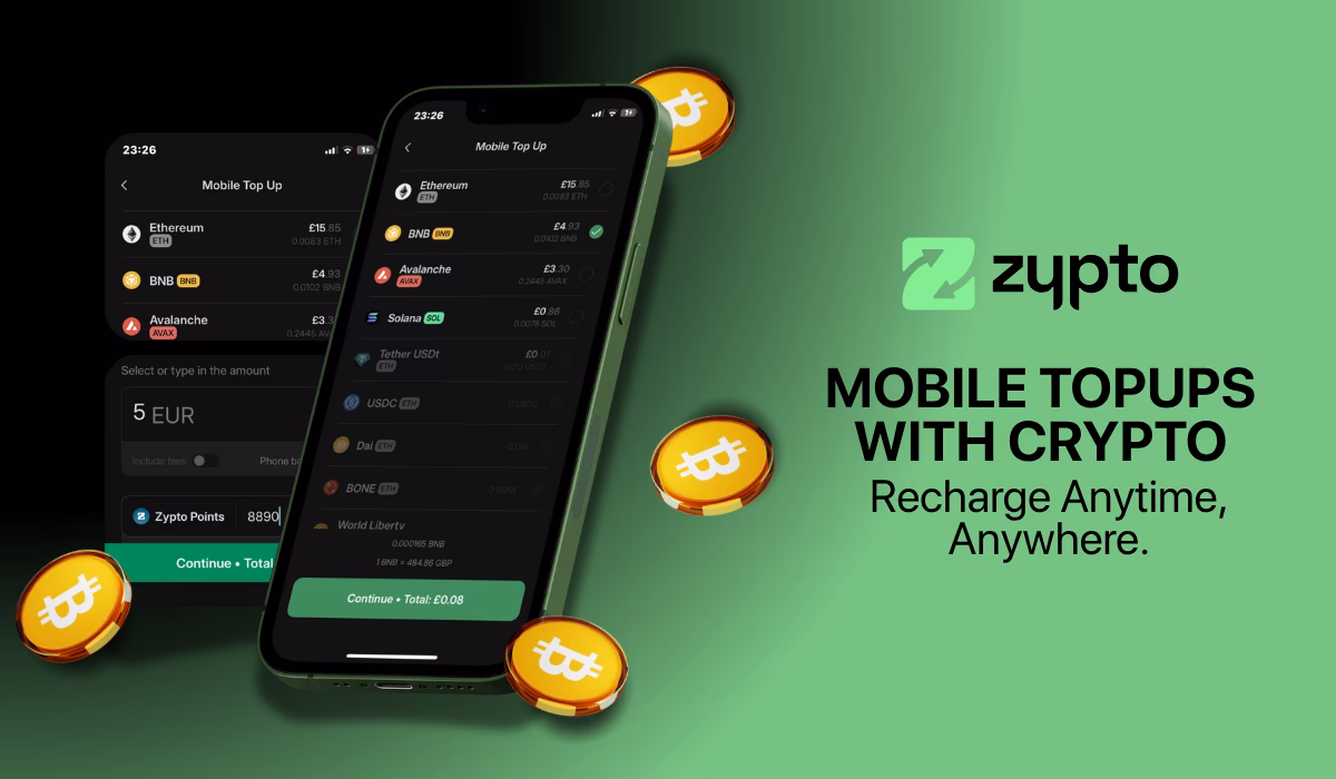 What are the benefits of online mobile top-up?