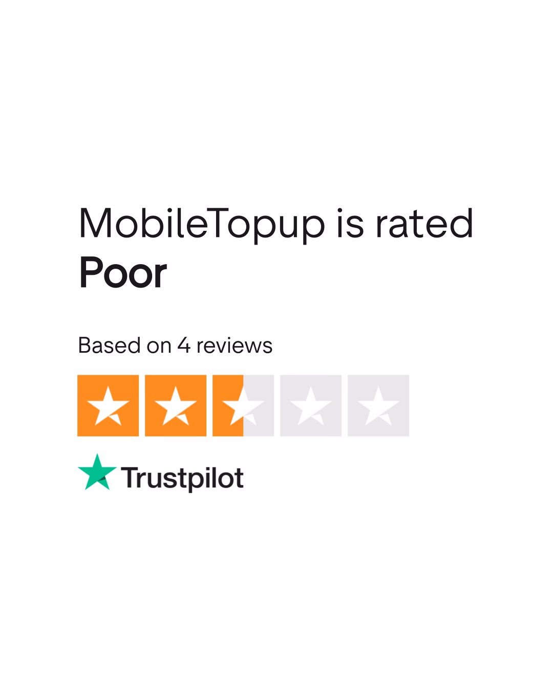 Does Trustpilot pay to hide reviews?