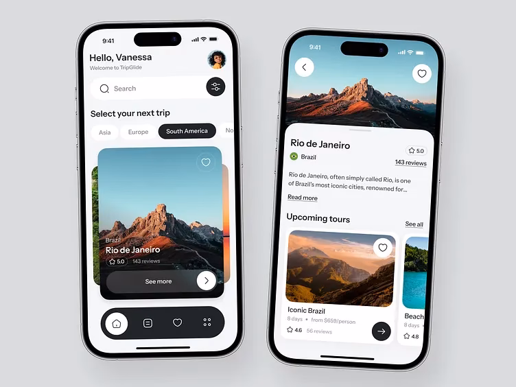 What is trip com travel Singapore app?
