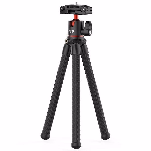 Where can I buy a tripod for vlogging?