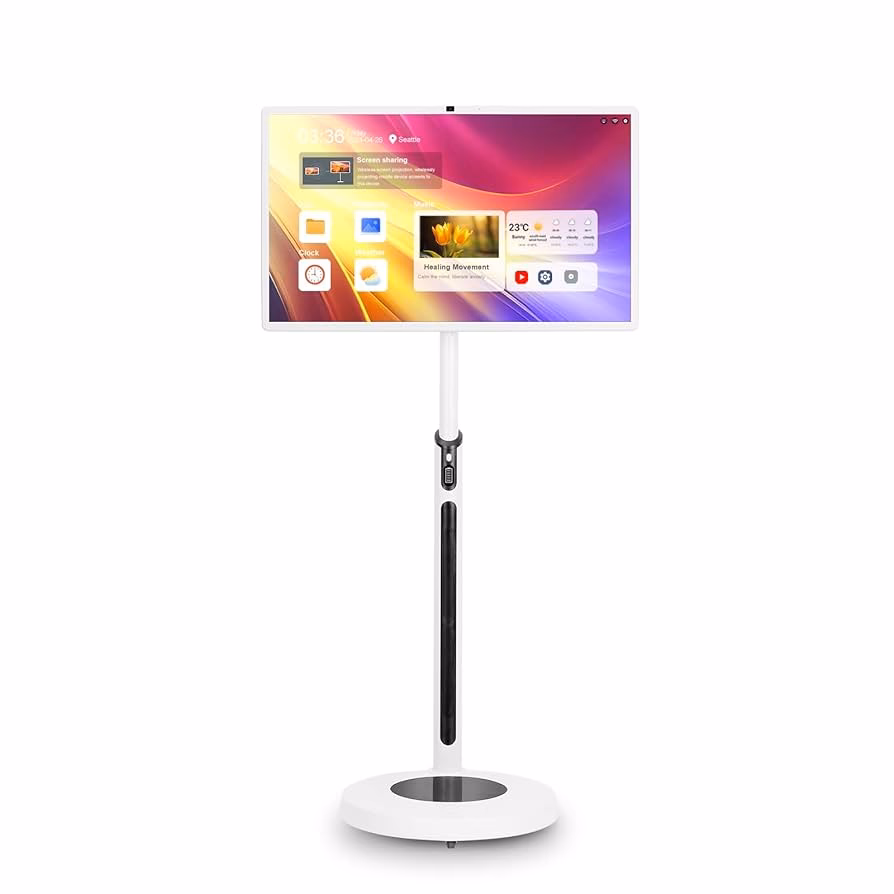 How to transform mobile into Android TV?