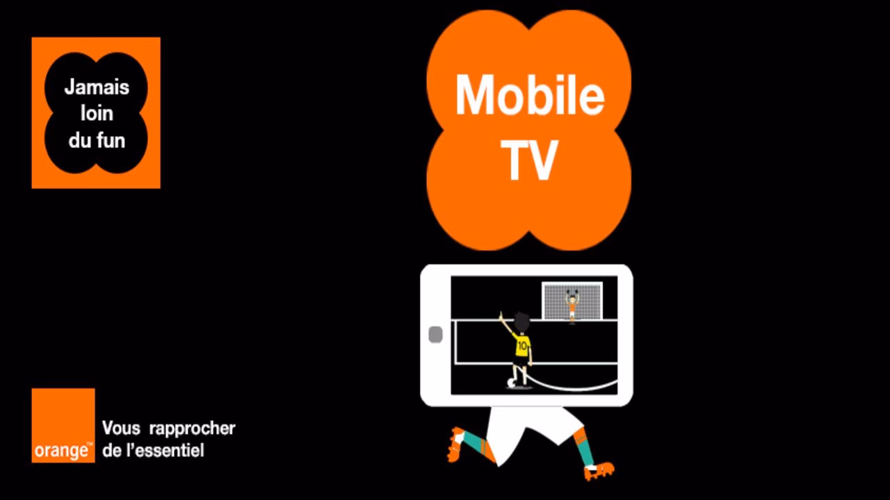 What is mobi TV?