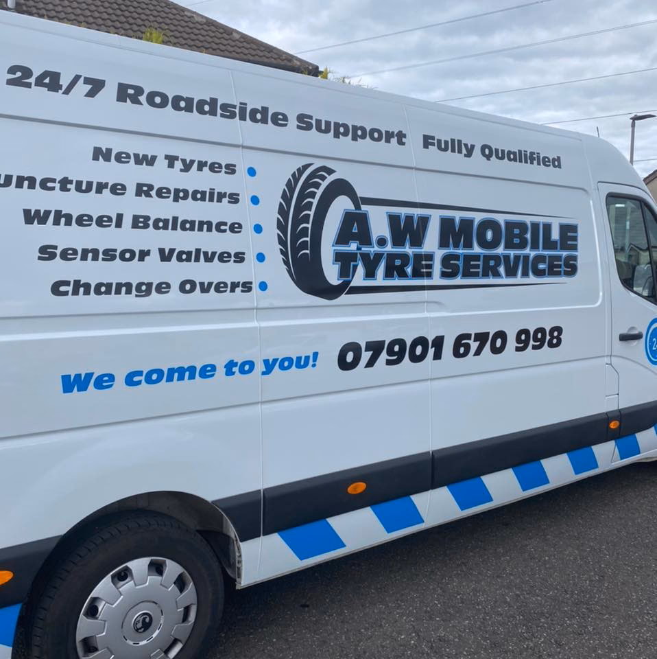 Who are mobile tyre fitters Scotland?