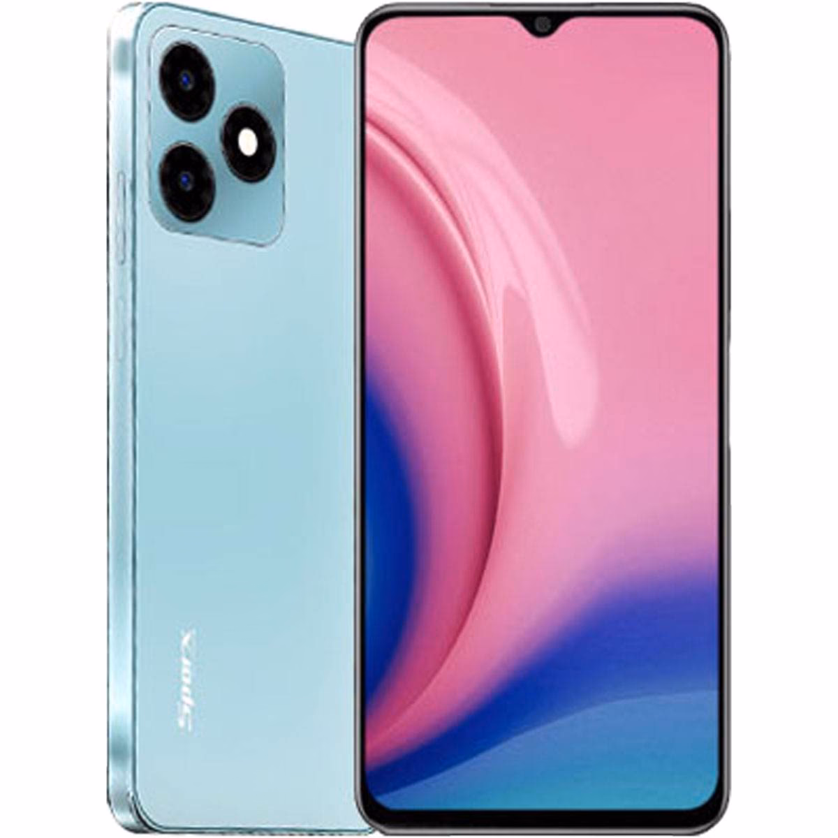 How much RAM does a Samsung phone have?