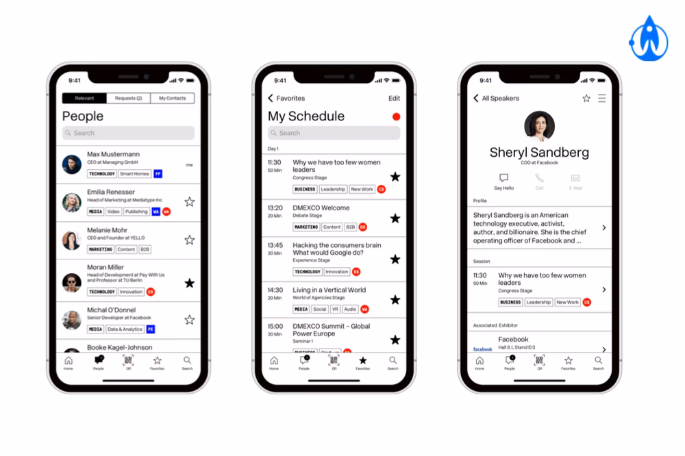 What is a UX conference?