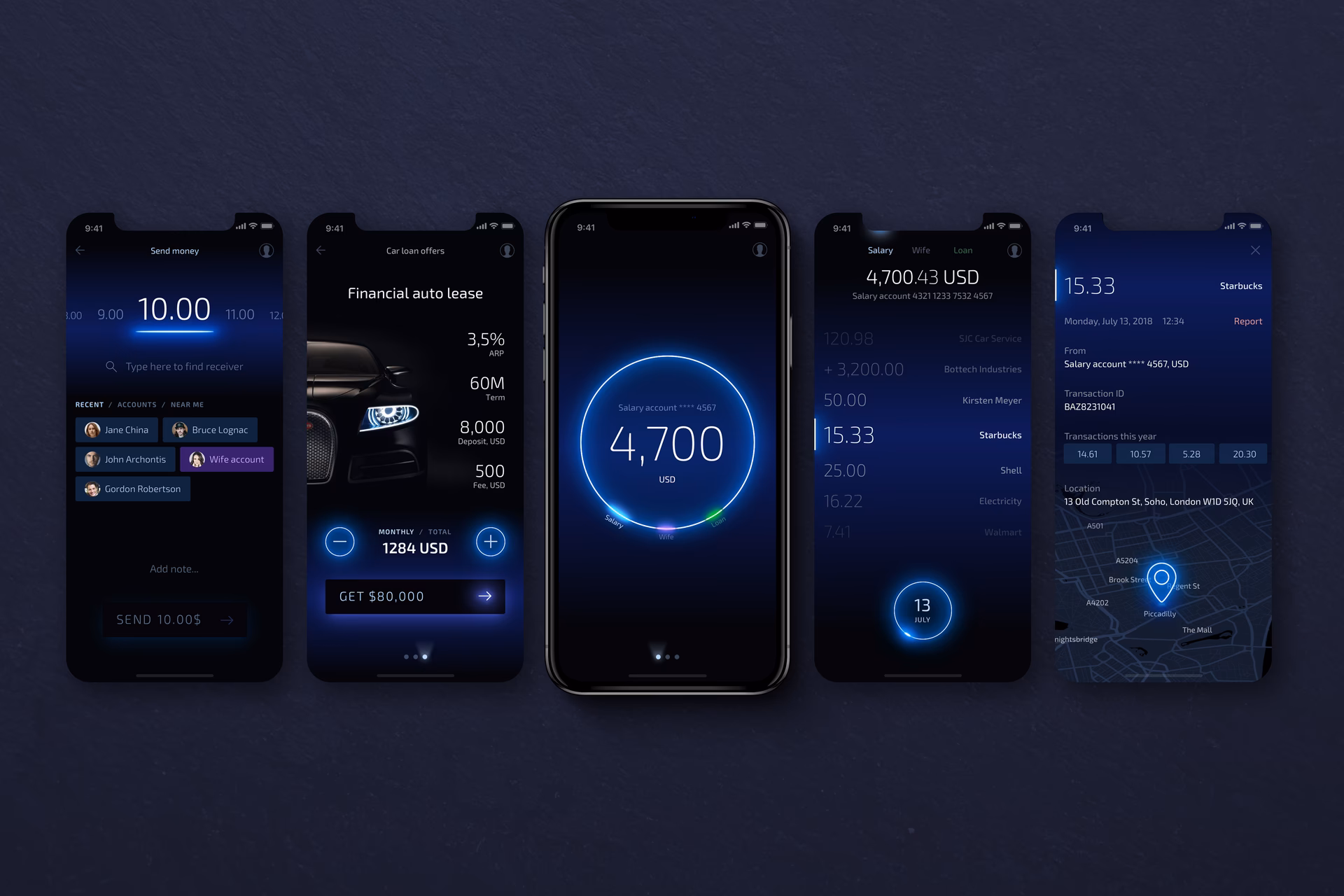 When is UX Design Awards 2022?