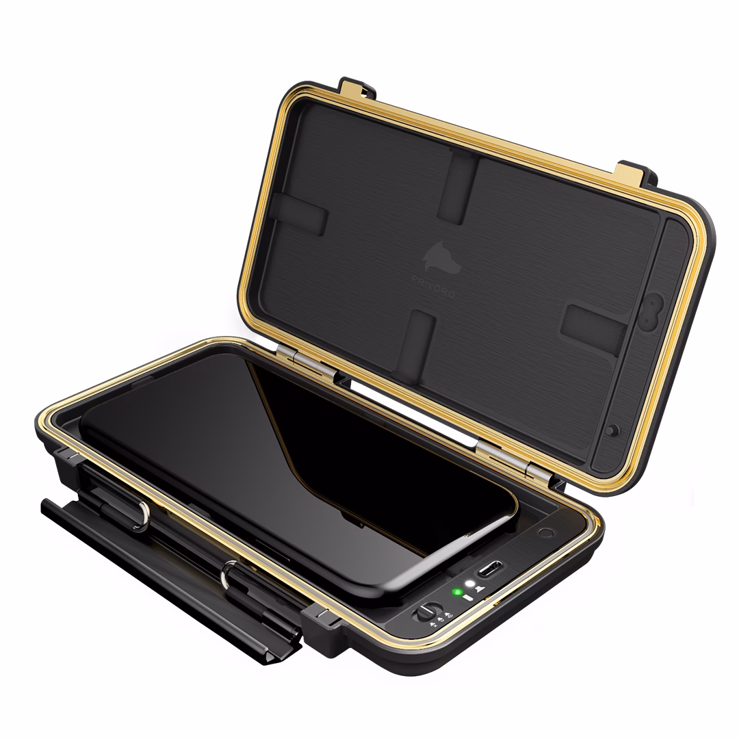 What is vault mobile?