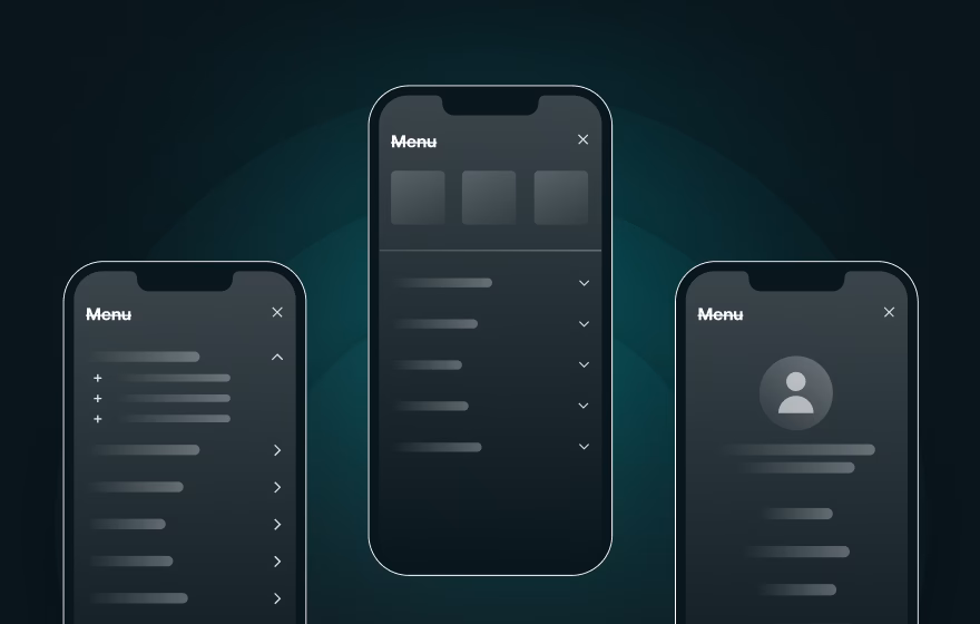 How can users view the mobile version of a website?
