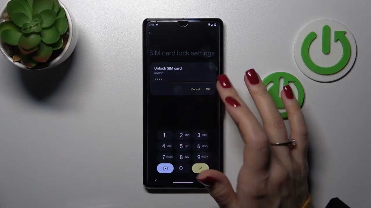 How do I activate a Mobile Vikings SIM card?