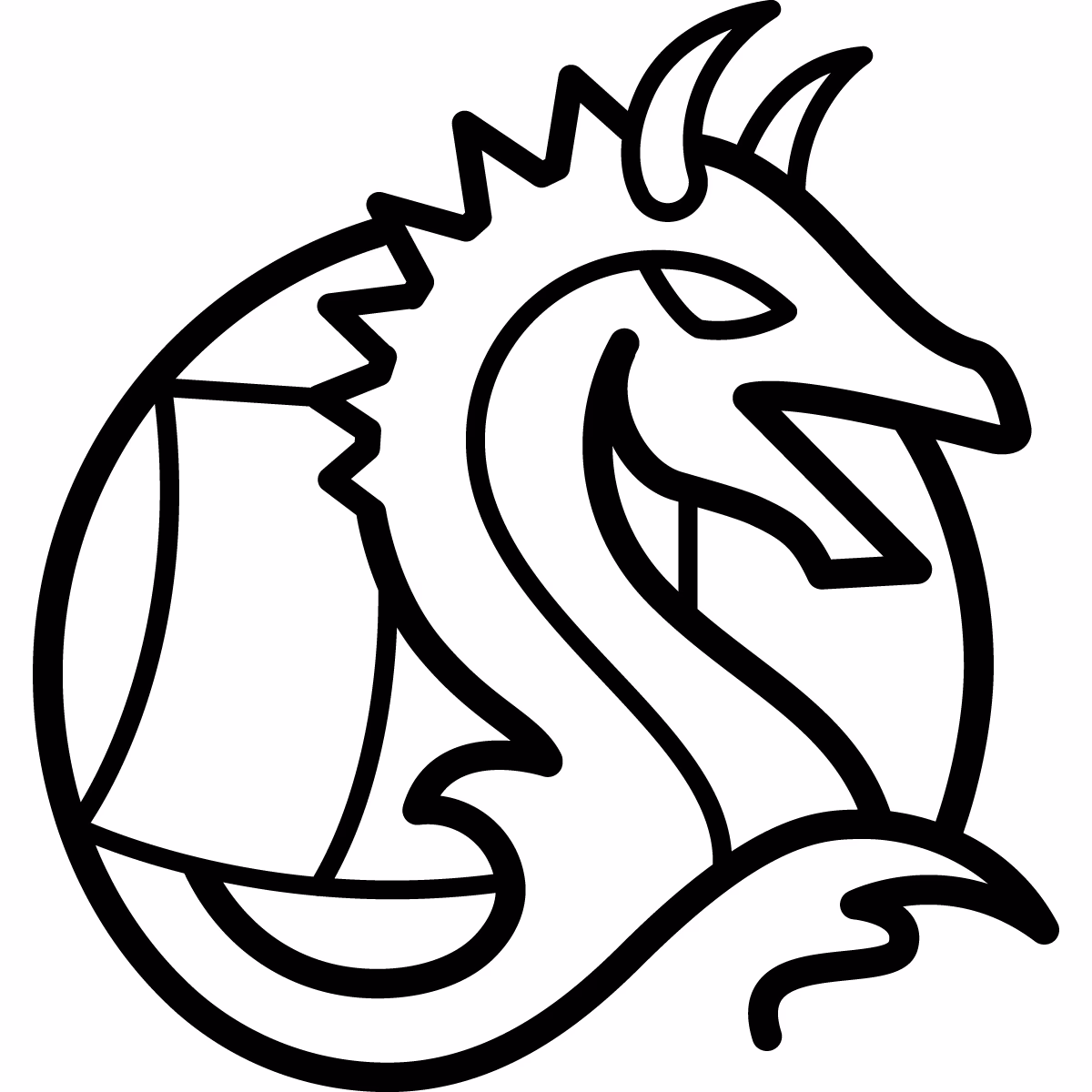 Where is Mobile Vikings NV located?