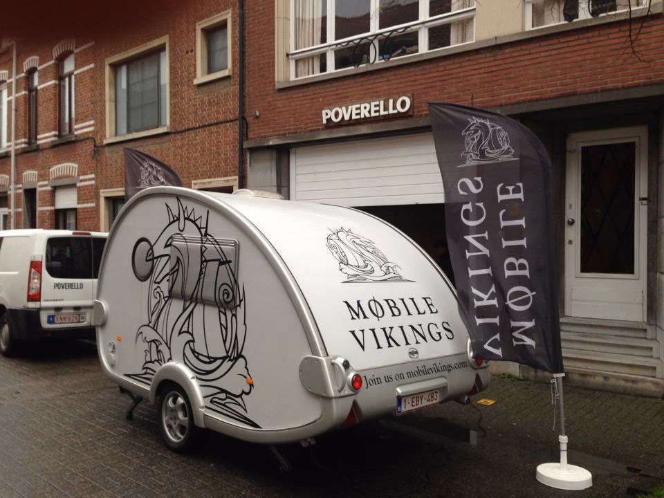 How much does roaming cost in Belgium?