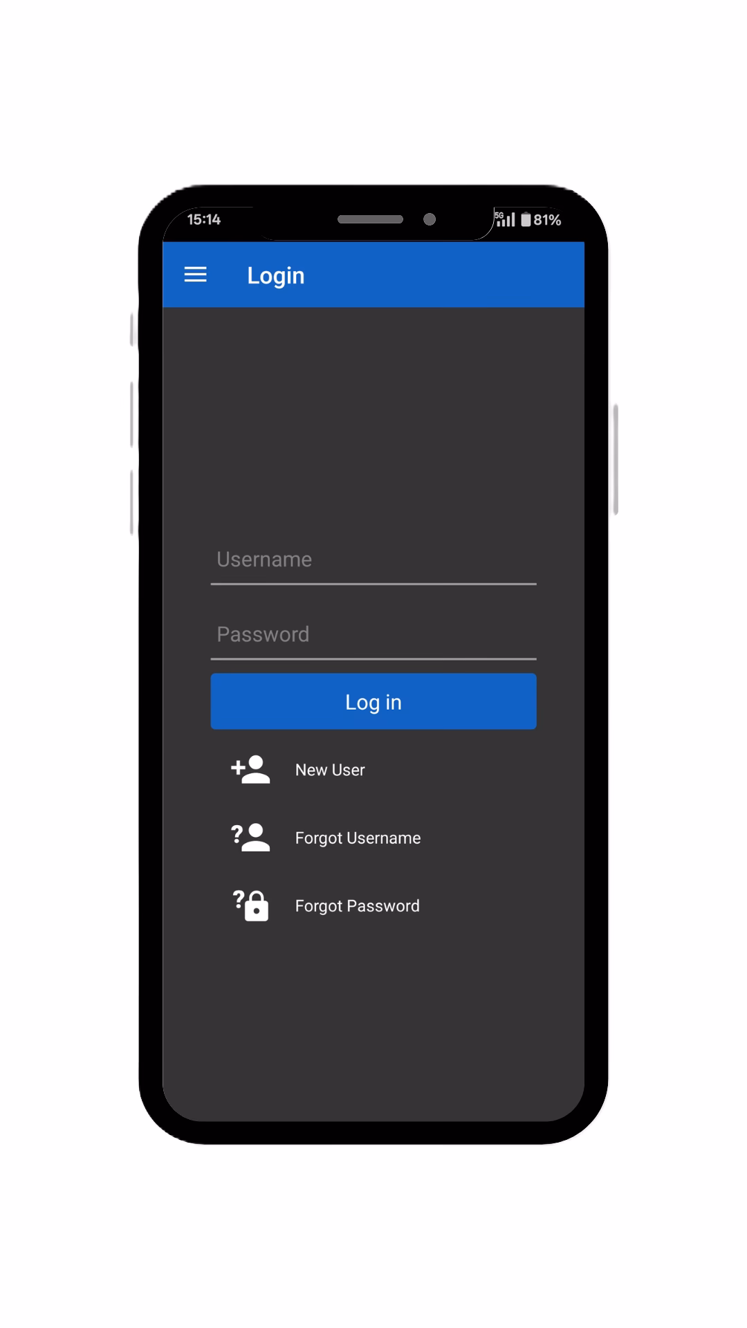 How do I register for voipbuster?
