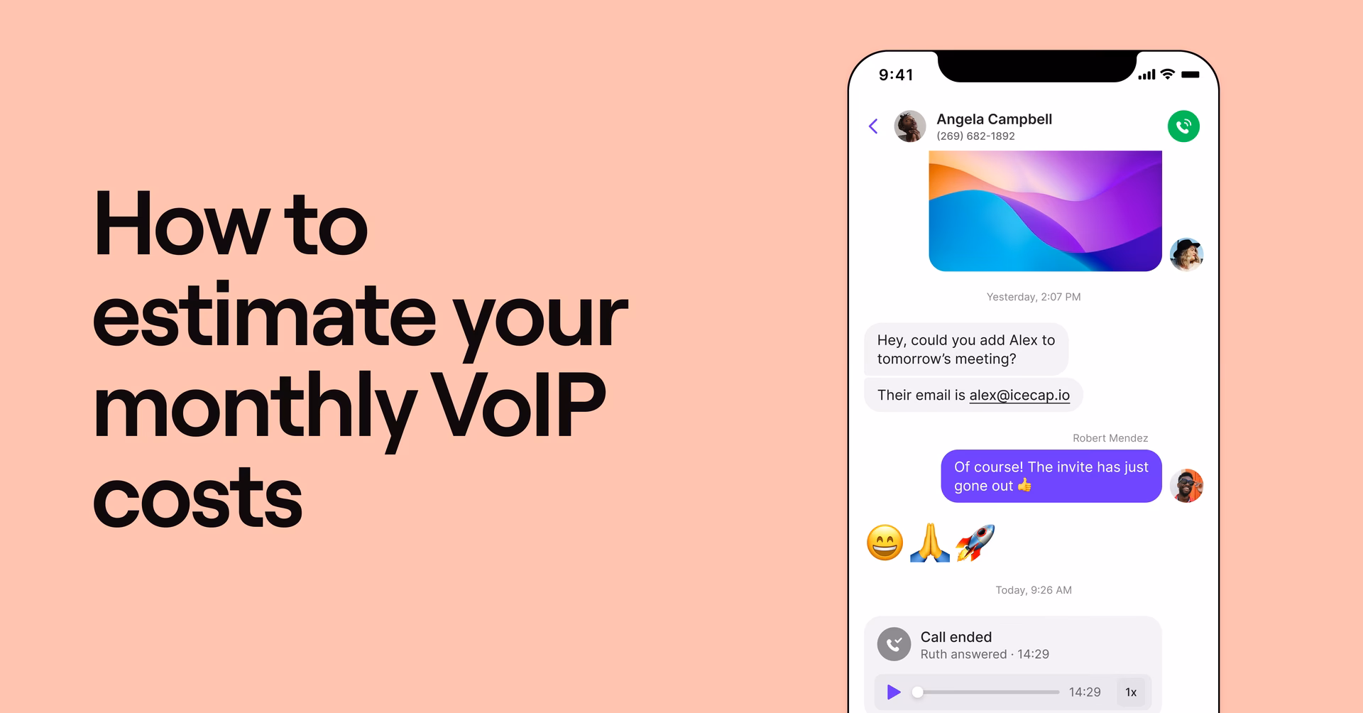 What is the cheapest VoIP phone provider?