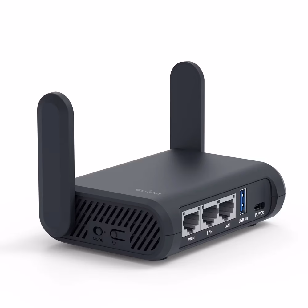 Is the invizbox go a good VPN router?
