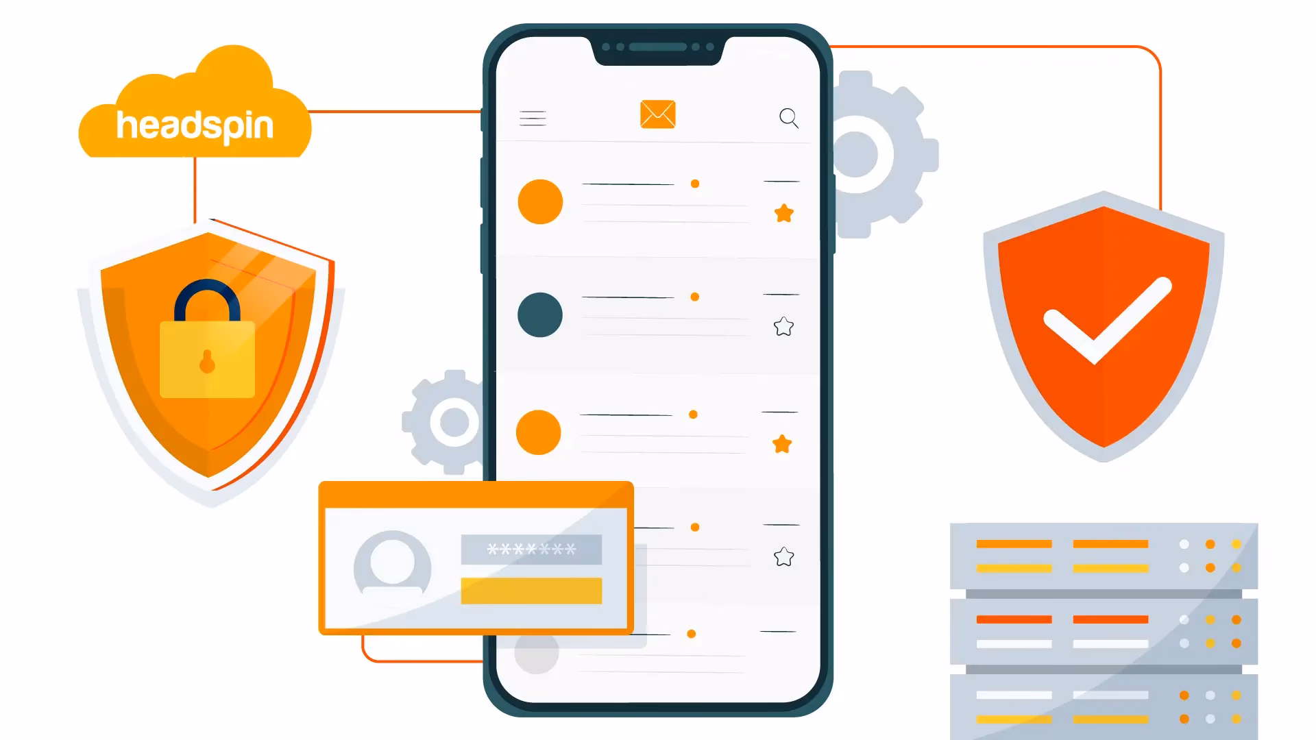 What are mobile app vulnerabilities?