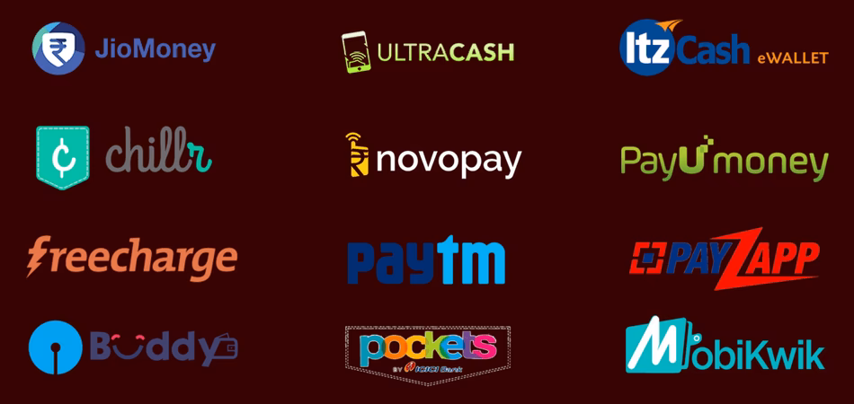 What is the future of mobile wallets in India?