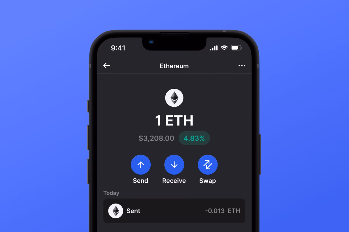 Which ETH wallet is best?