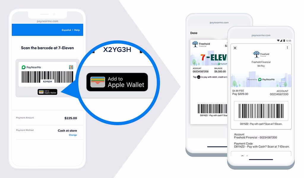 Why should you use a mobile wallet?