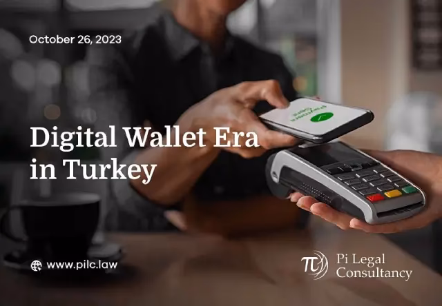 What is the largest e-wallet platform in Turkey?
