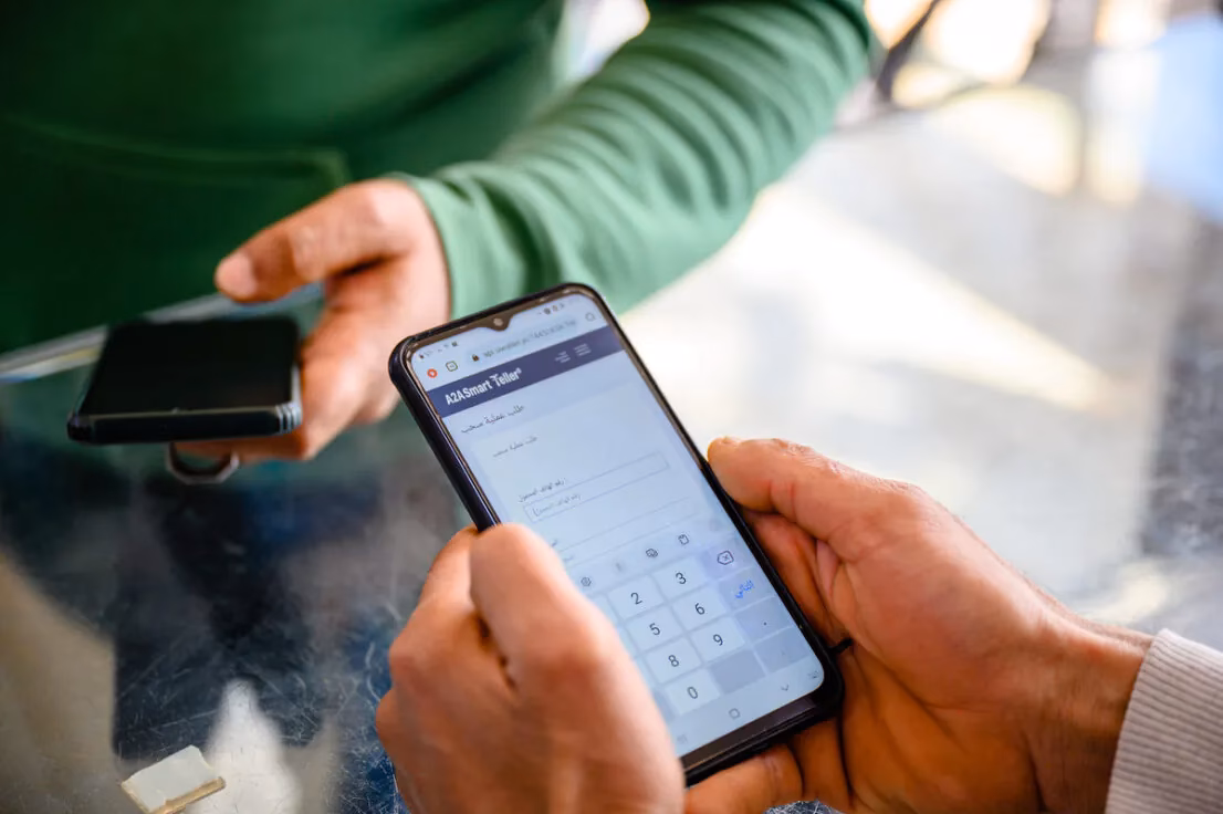 What is a digital wallet?