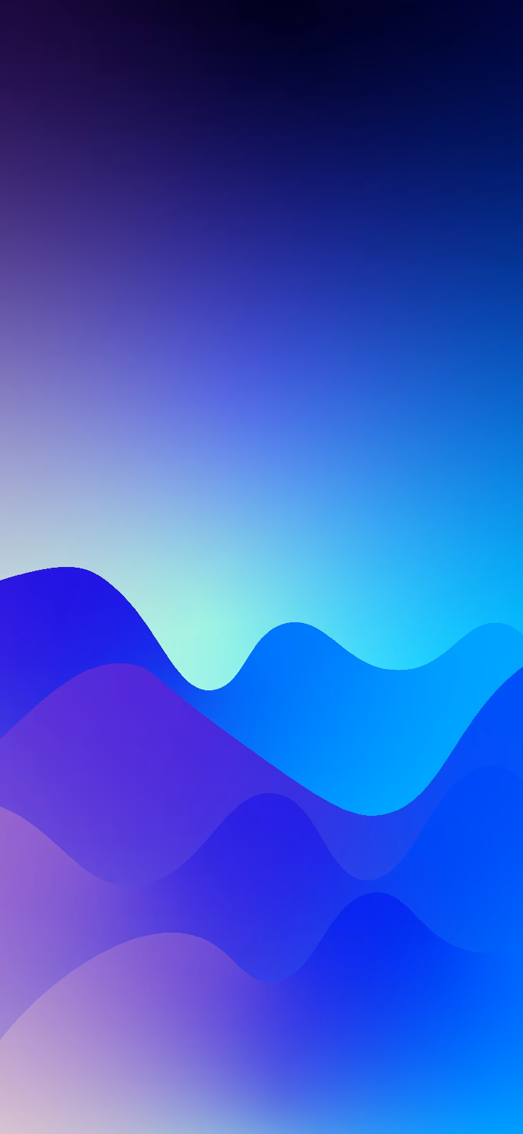 How many high resolution wallpapers are there?