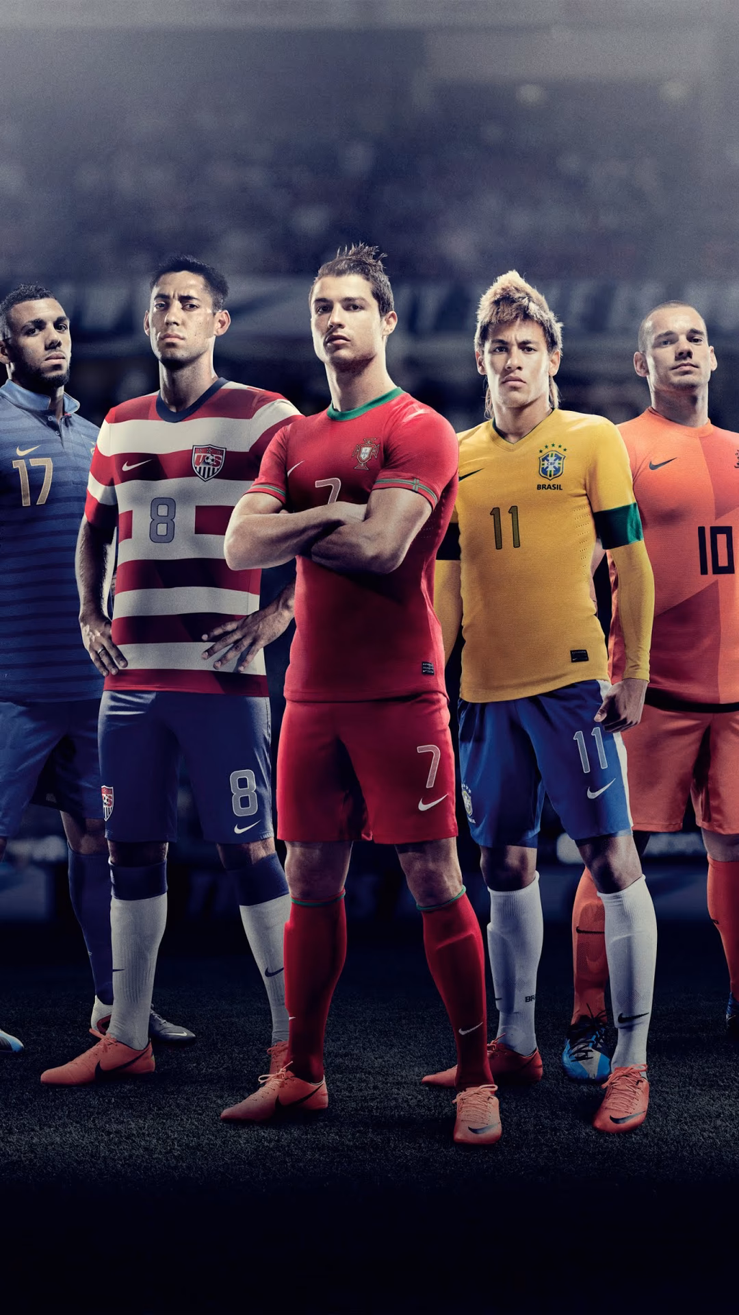 Is wallpapersden copyrighted?