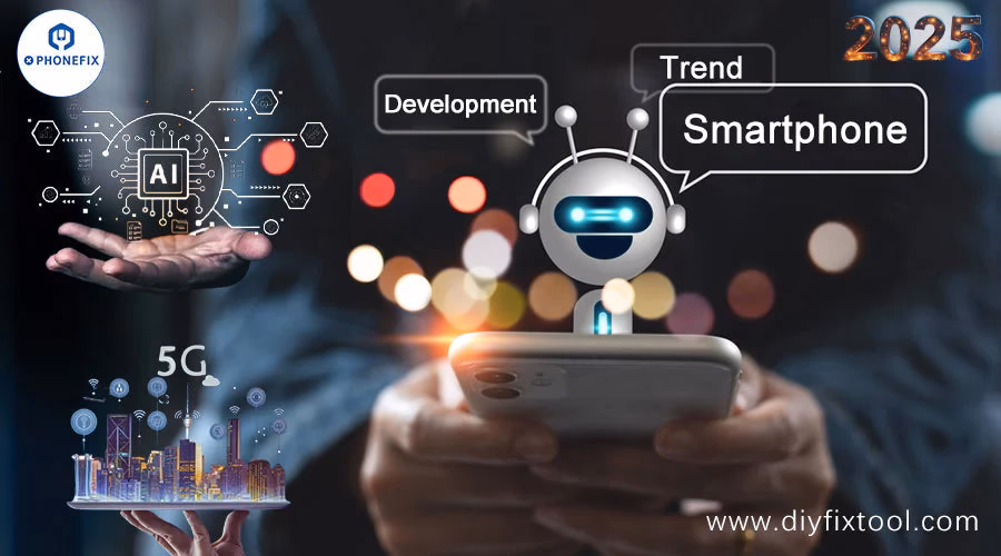 How will mobile technology impact the global economy?
